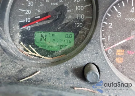 2006 Subaru Forester 2.5X from USA, damaged, VIN JF1SG656X6H706543